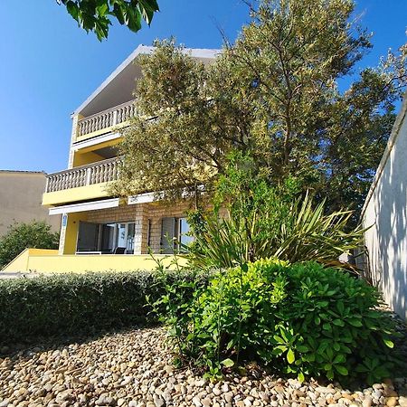 Tj Apartment 2 Zadar Dış mekan fotoğraf