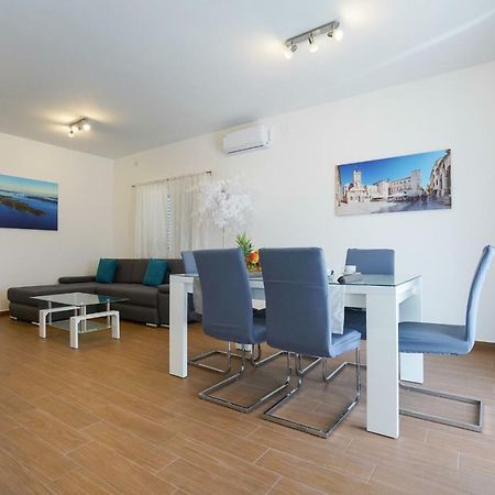 Tj Apartment 2 Zadar Dış mekan fotoğraf