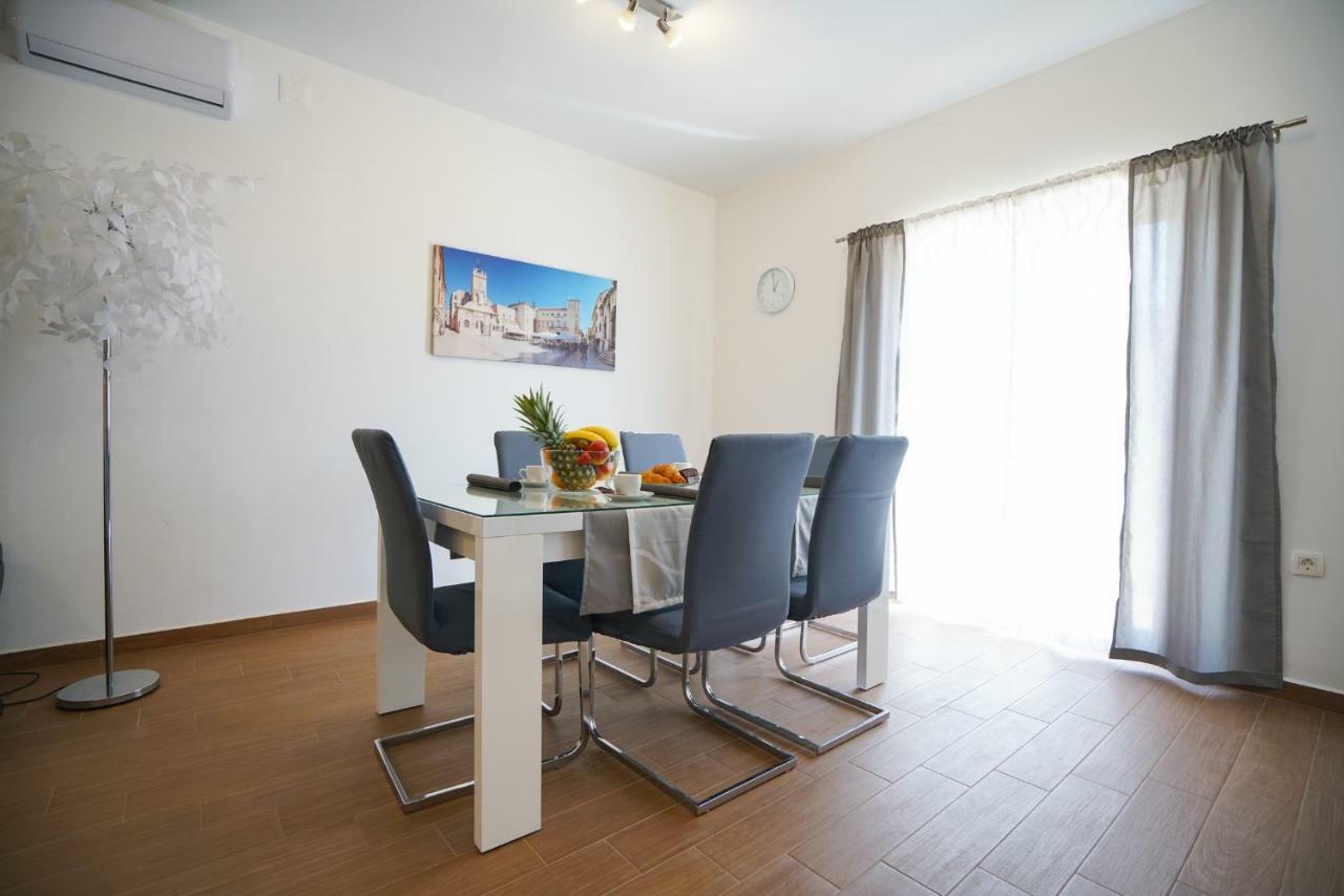 Tj Apartment 2 Zadar Dış mekan fotoğraf
