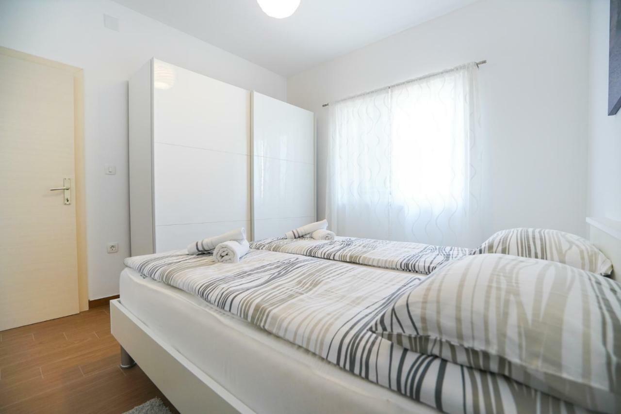 Tj Apartment 2 Zadar Dış mekan fotoğraf