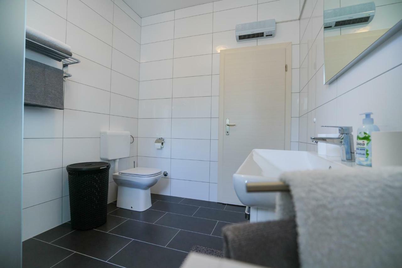Tj Apartment 2 Zadar Dış mekan fotoğraf