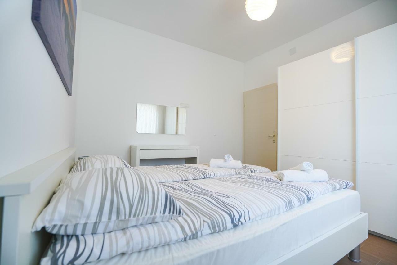 Tj Apartment 2 Zadar Dış mekan fotoğraf
