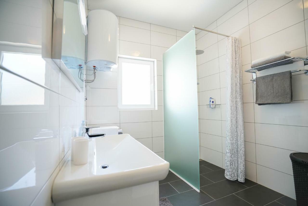 Tj Apartment 2 Zadar Dış mekan fotoğraf
