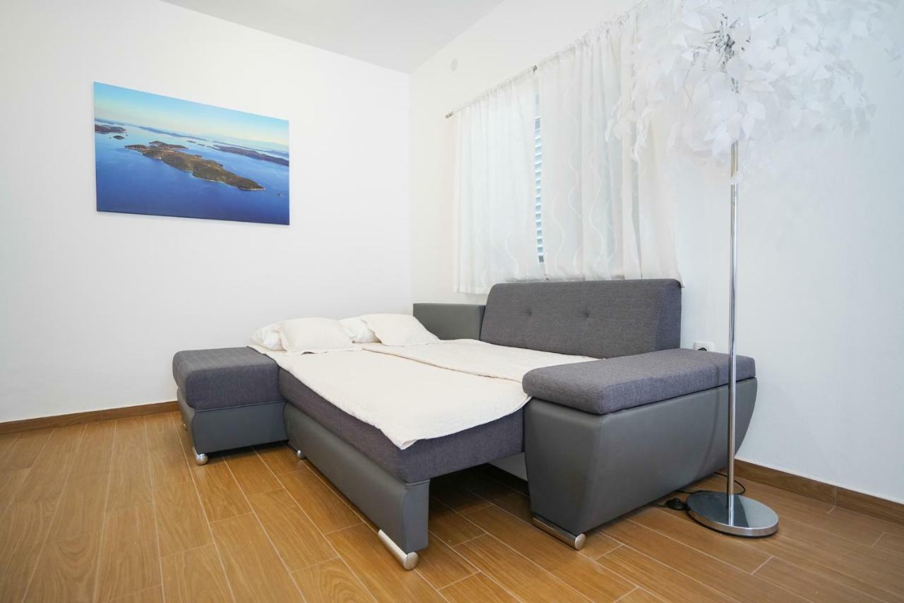 Tj Apartment 2 Zadar Dış mekan fotoğraf