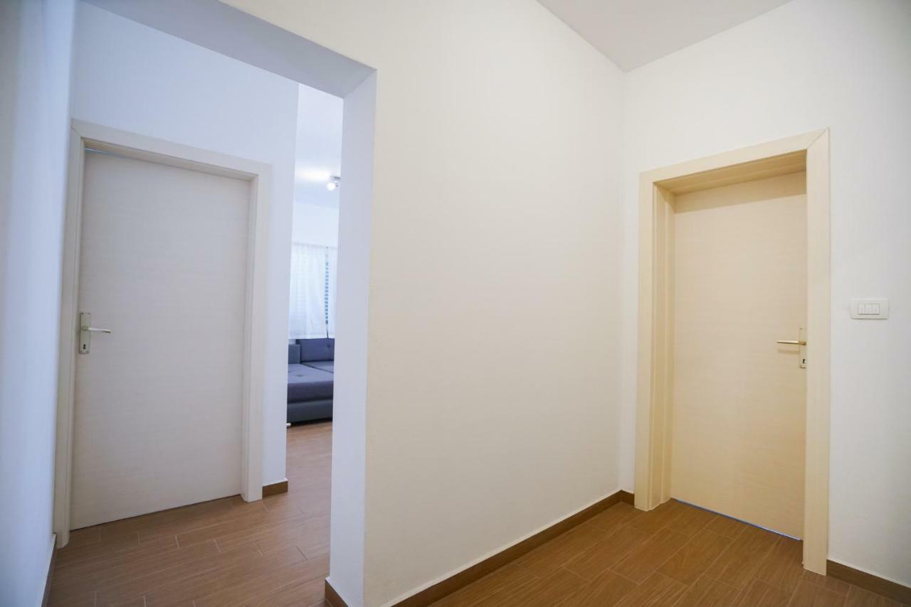 Tj Apartment 2 Zadar Dış mekan fotoğraf