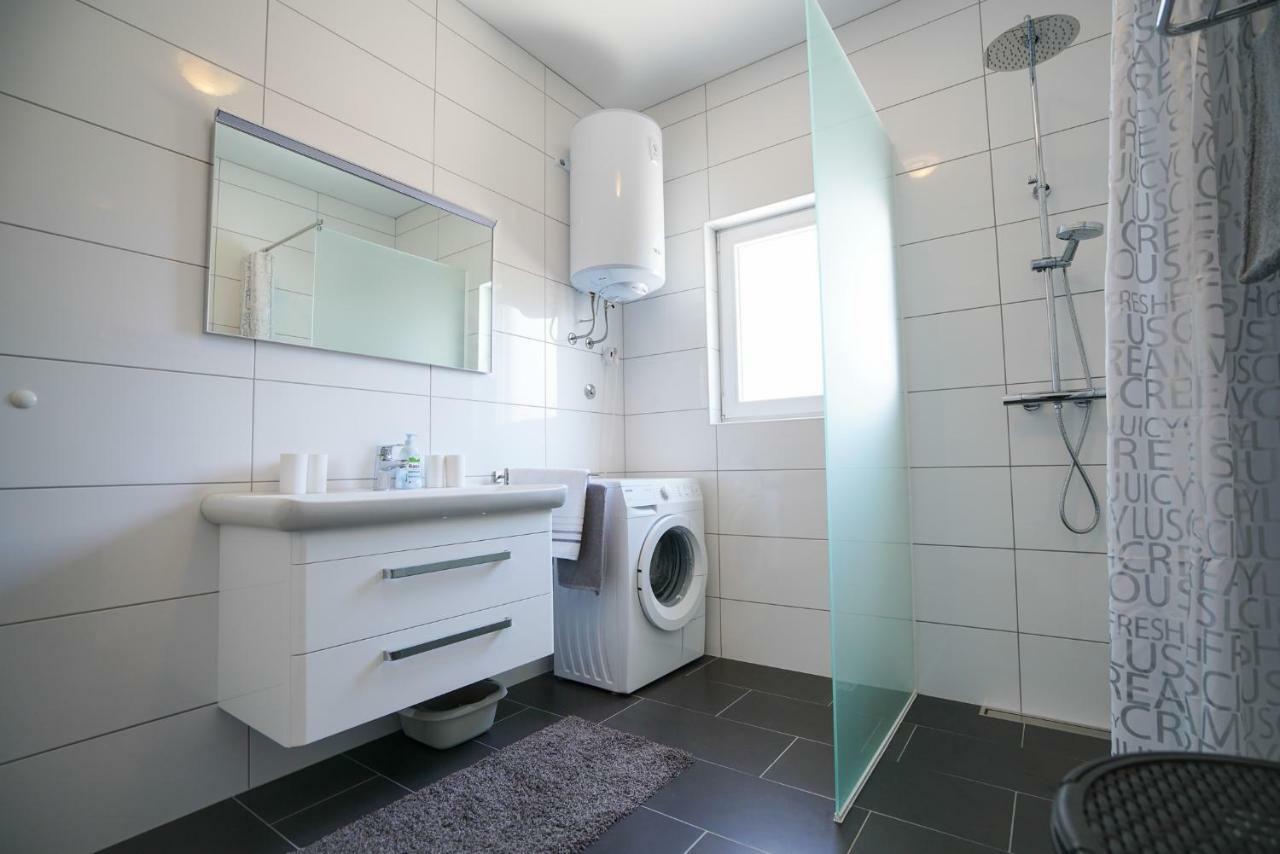 Tj Apartment 2 Zadar Dış mekan fotoğraf